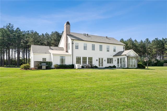 281 Shenandoah Lane Covington, LA 70435 - Photo 48 of 53