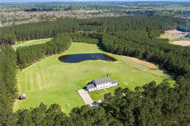 281 Shenandoah Lane Covington, LA 70435 - Photo 50 of 53