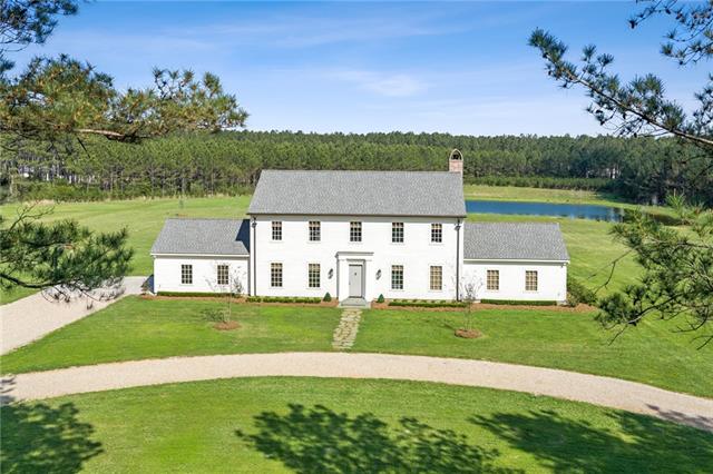 281 Shenandoah Lane Covington, LA 70435 - Photo 52 of 53