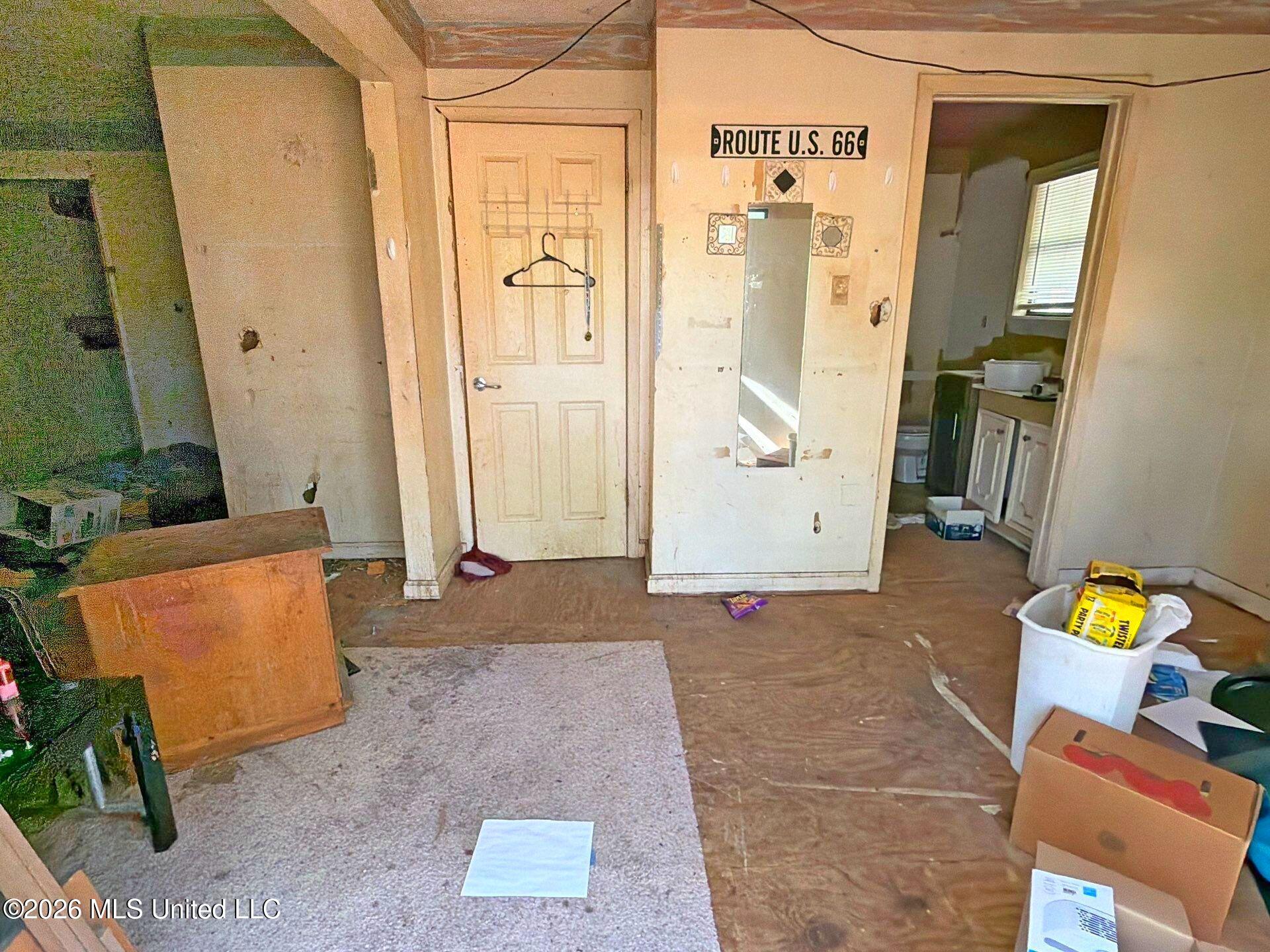 243 Country Estates Road Florence, MS 39073 - Photo 5 of 11 Bedroom 1