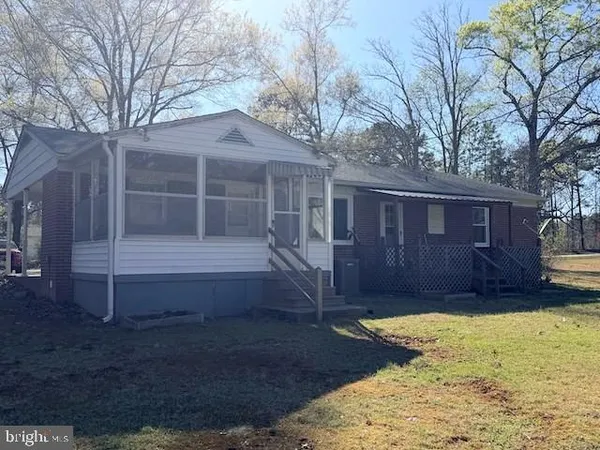 $189,000 | 1114 Skipwith Road, Boydton, VA 23917