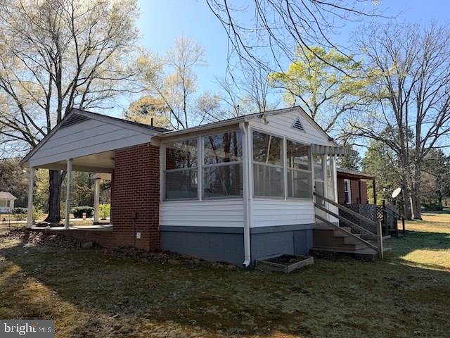 1114 Skipwith Road Boydton, VA 23917 - Photo 12 of 38