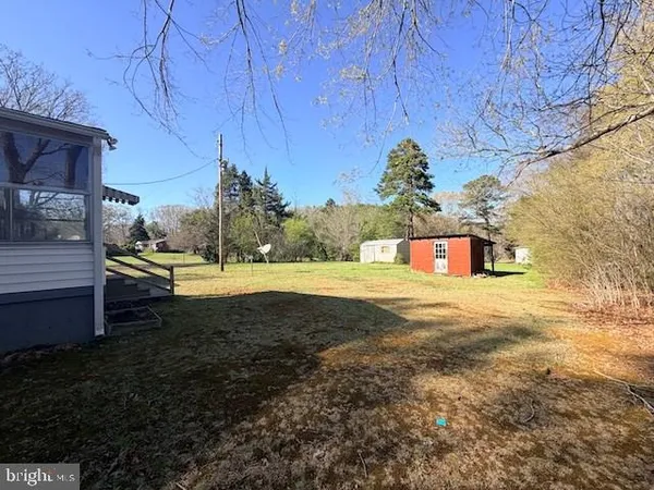 $189,000 | 1114 Skipwith Road, Boydton, VA 23917