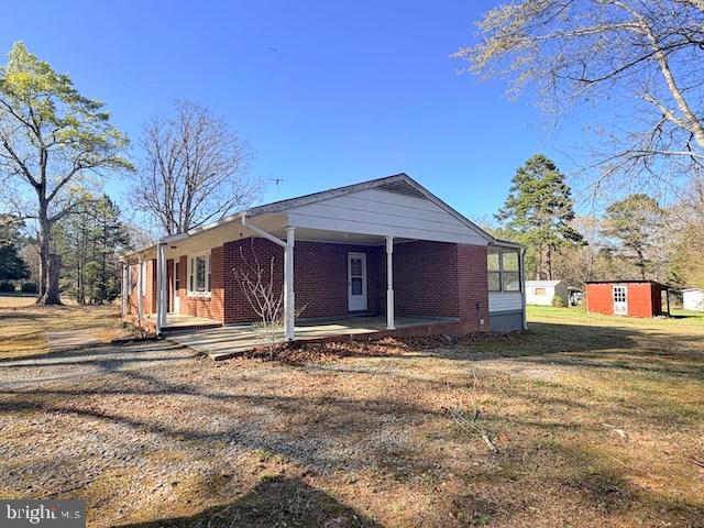 1114 Skipwith Road Boydton, VA 23917 - Photo 14 of 38