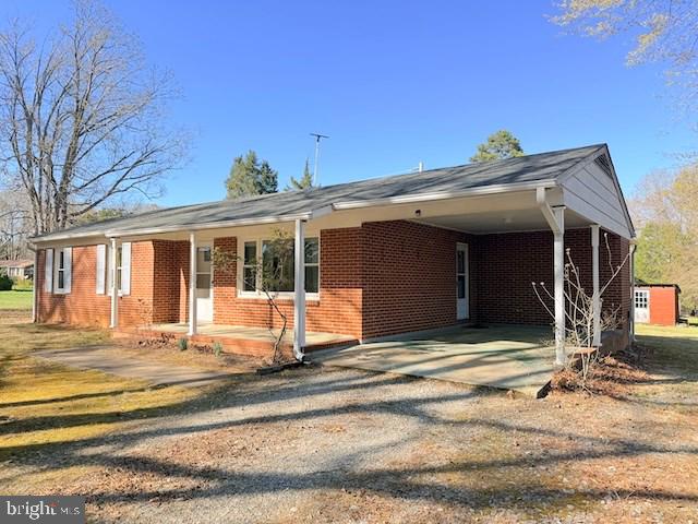 1114 Skipwith Road Boydton, VA 23917 - Photo 15 of 38