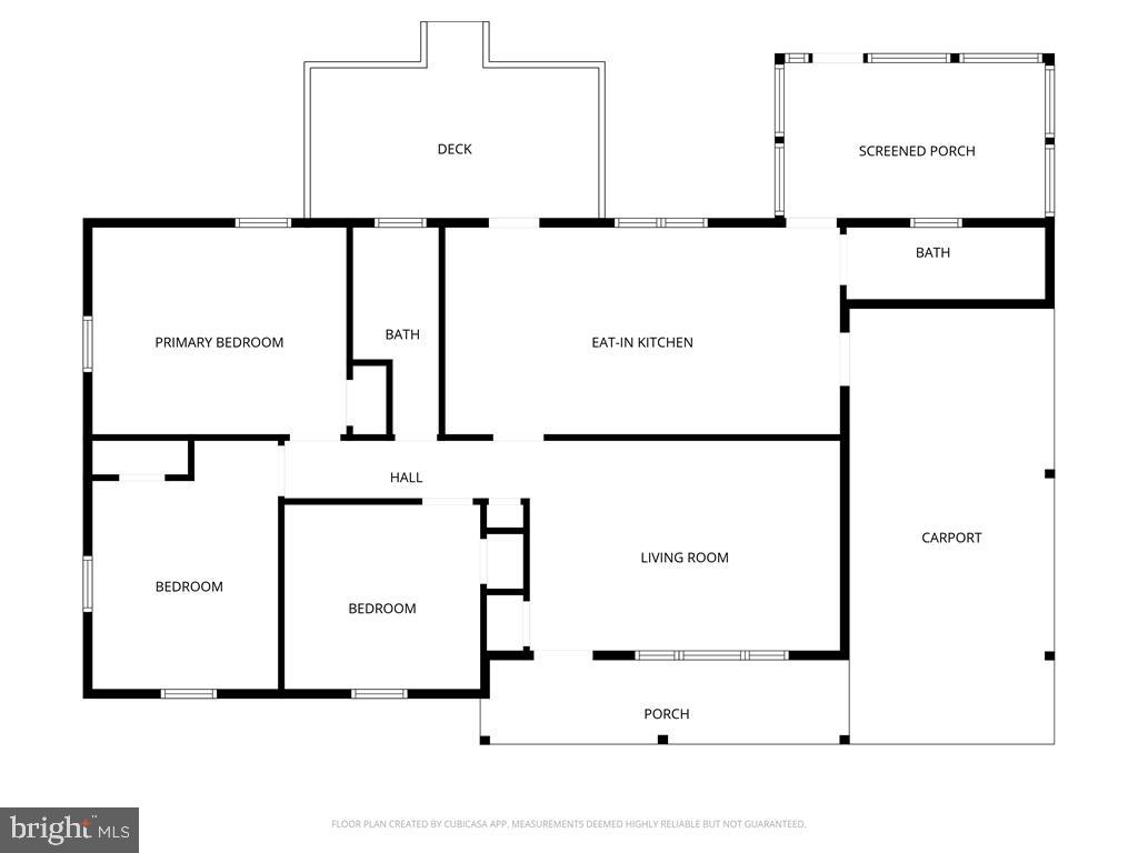 1114 Skipwith Road Boydton, VA 23917 - Photo 16 of 38