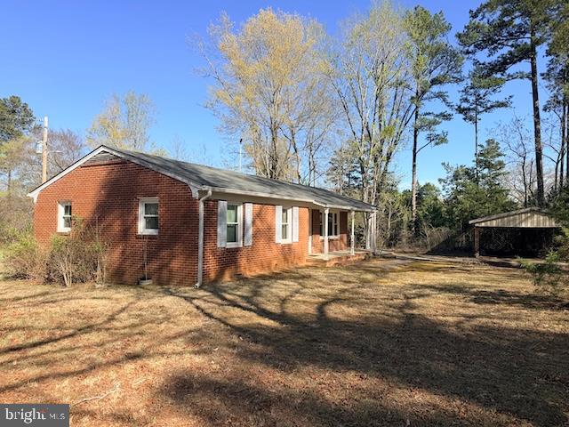 1114 Skipwith Road Boydton, VA 23917 - Photo 37 of 38