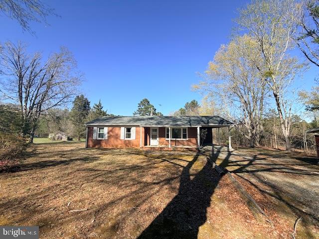 1114 Skipwith Road Boydton, VA 23917 - Photo 38 of 38