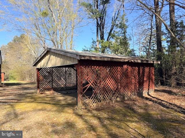 1114 Skipwith Road Boydton, VA 23917 - Photo 5 of 38