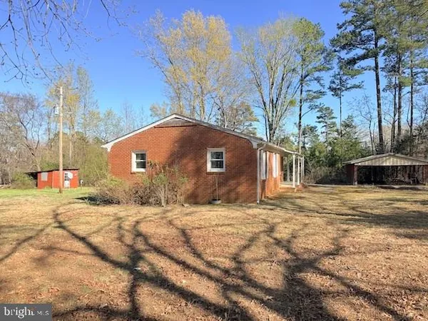 $189,000 | 1114 Skipwith Road, Boydton, VA 23917