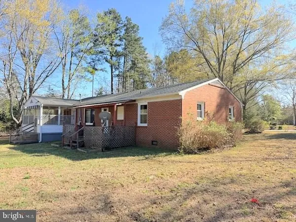 $189,000 | 1114 Skipwith Road, Boydton, VA 23917
