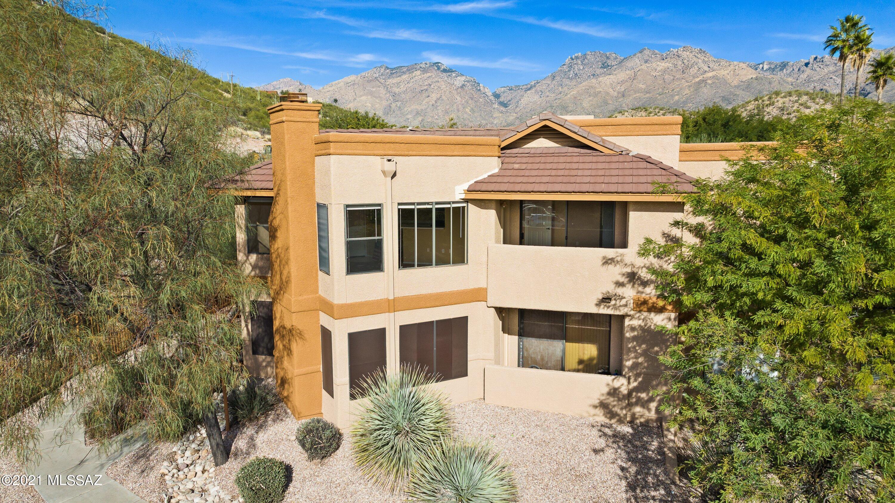 7255 East Snyder Road, Unit 9205 Tucson, AZ 85750 - Photo 1 of 30