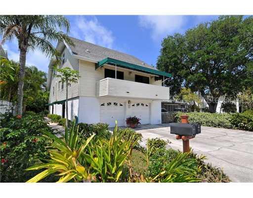 362 Canal Road Sarasota, FL 34242 - Photo 1 of 1 Exterior Front