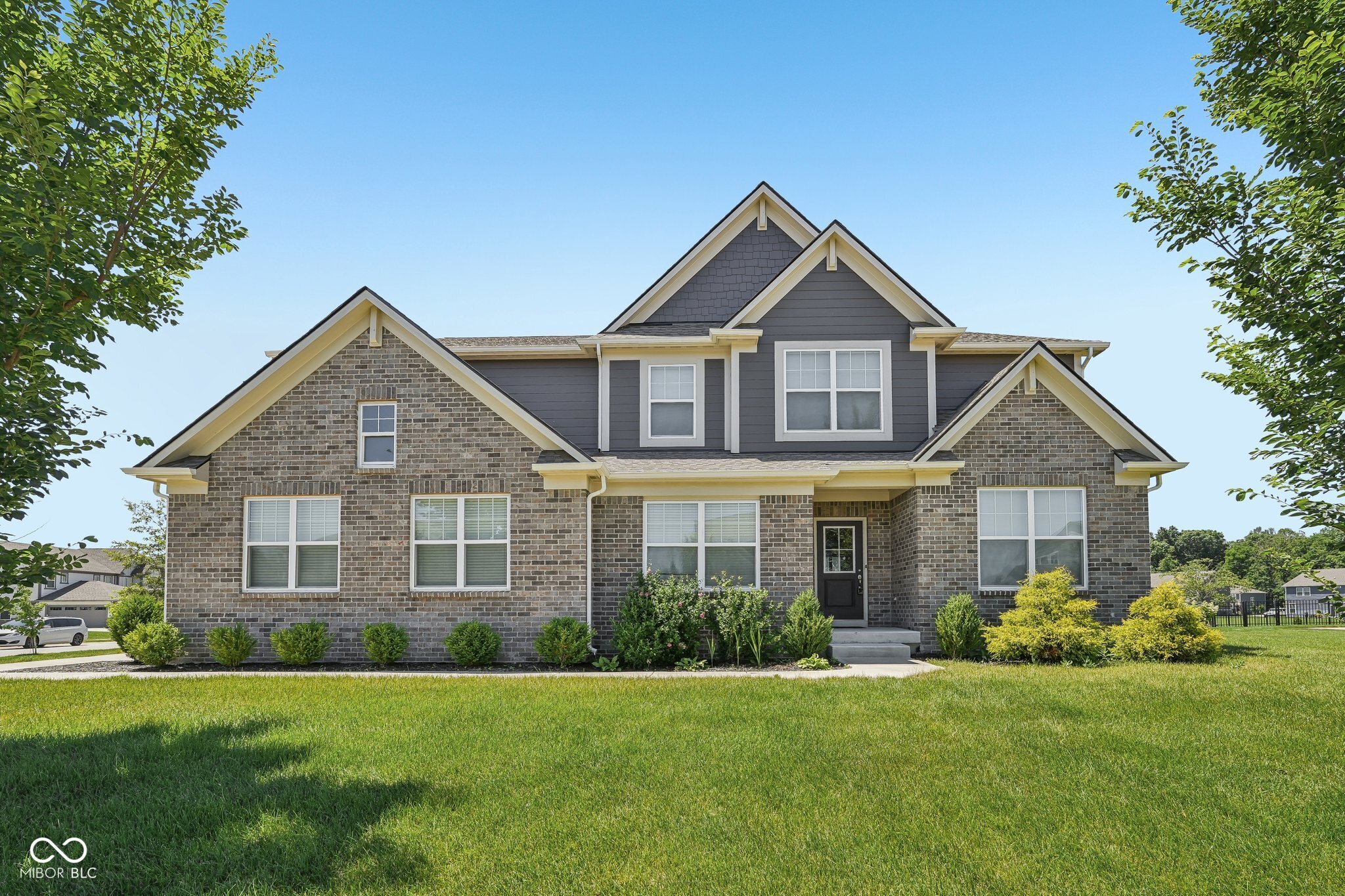 11886 Prominence Place Fishers, IN 46037 - Photo 1 of 87