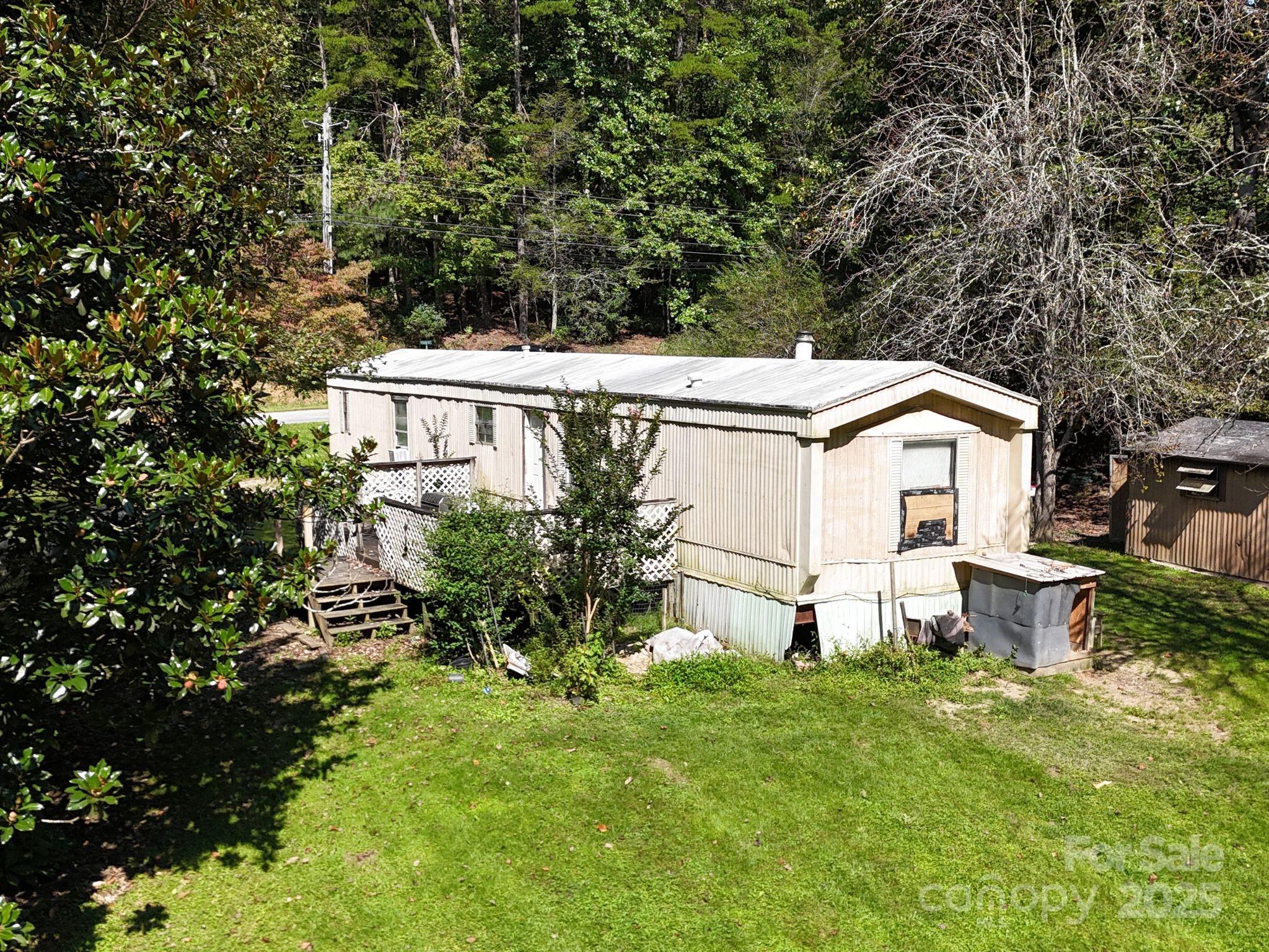 545-585 Ross Road Brevard, NC 28712 - Photo 4 of 4