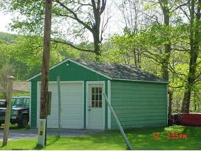5726 Main Road Huntington, VT 05462 - Photo 4 of 10 Gallery Image 4