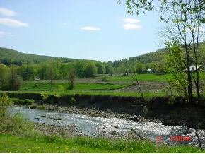 5726 Main Road Huntington, VT 05462 - Photo 7 of 10 Gallery Image 7