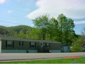 5726 Main Road Huntington, VT 05462 - Photo 8 of 10 Gallery Image 8