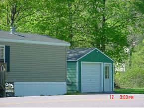 5726 Main Road Huntington, VT 05462 - Photo 9 of 10 Gallery Image 9