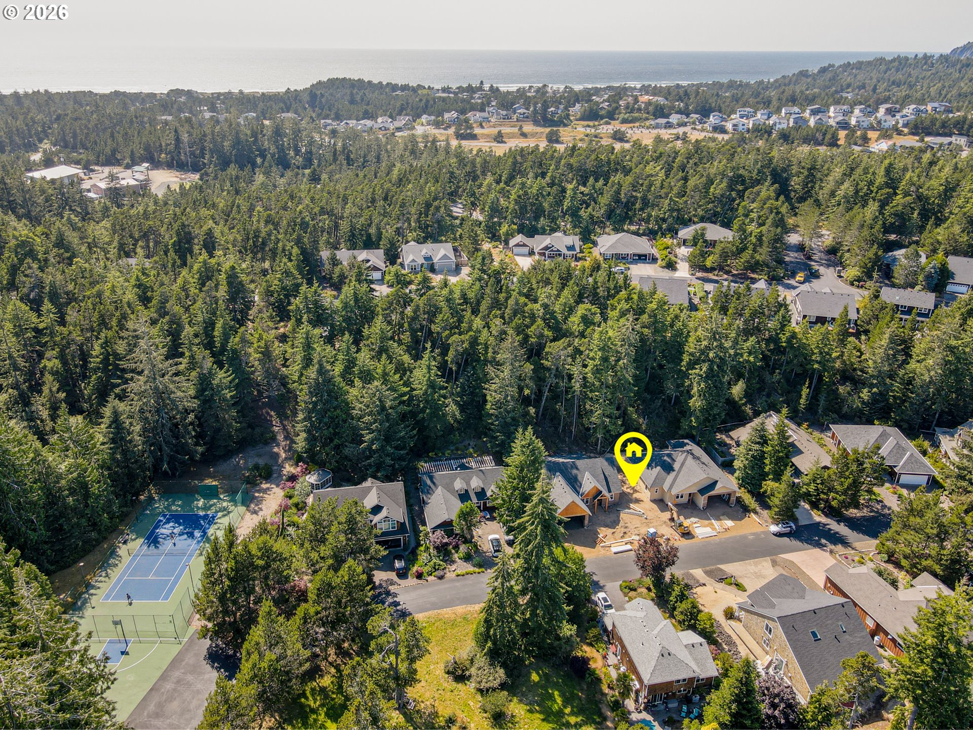35140 Ponderosa Loop Nehalem, OR 97131 - Photo 6 of 6