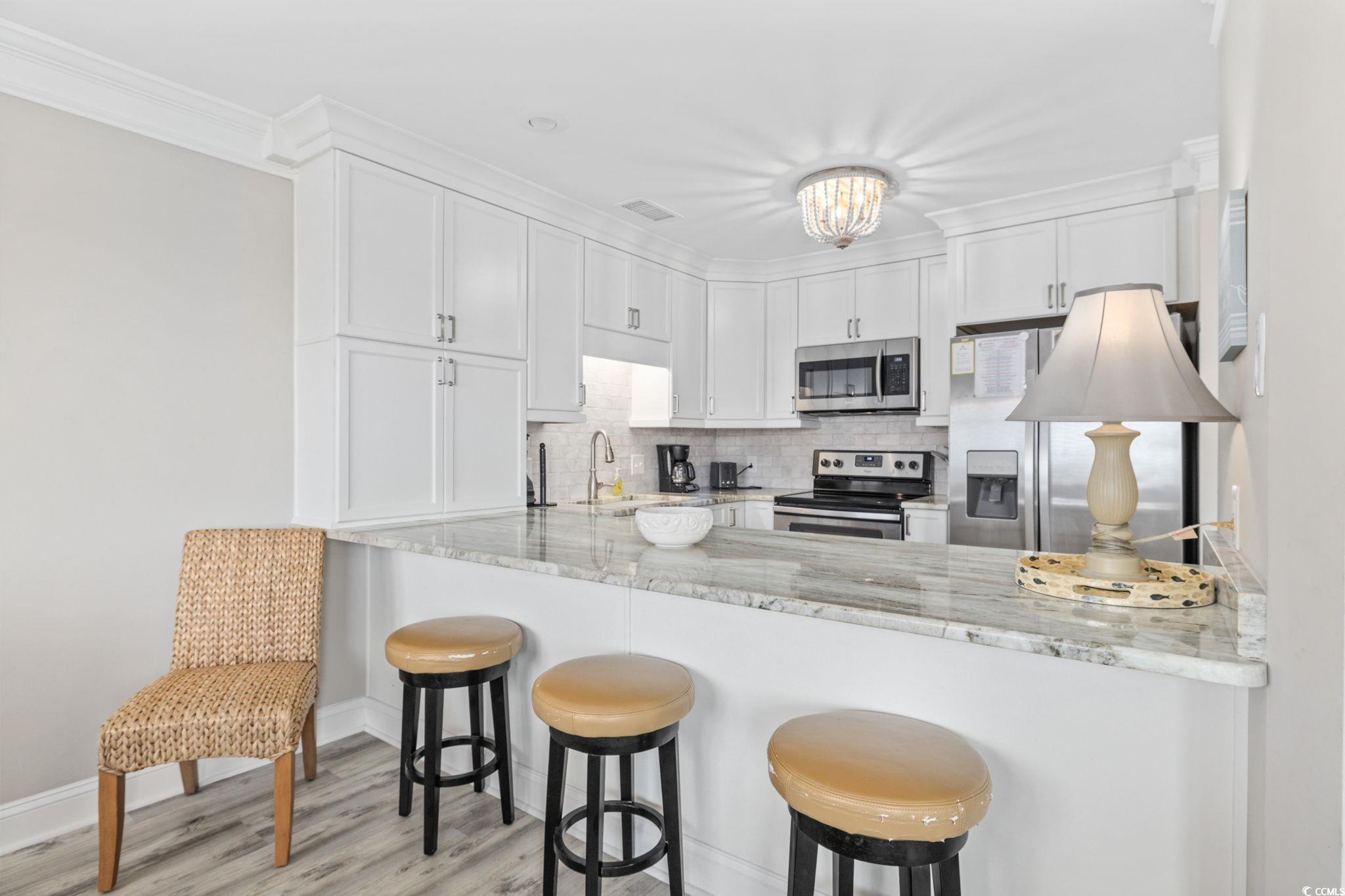 812 Ocean Boulevard South, Unit G3 Surfside Beach, SC 29575 - Photo 11 of 40