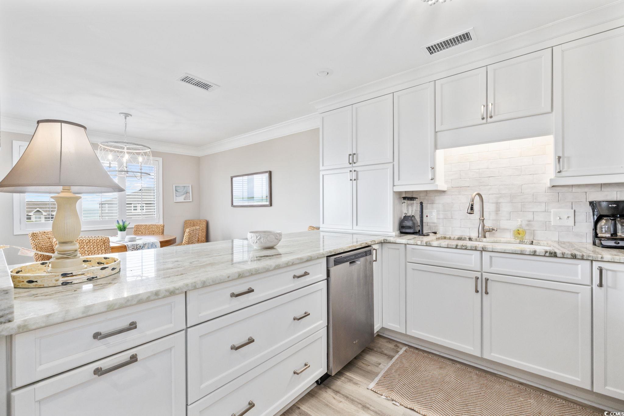 812 Ocean Boulevard South, Unit G3 Surfside Beach, SC 29575 - Photo 13 of 40