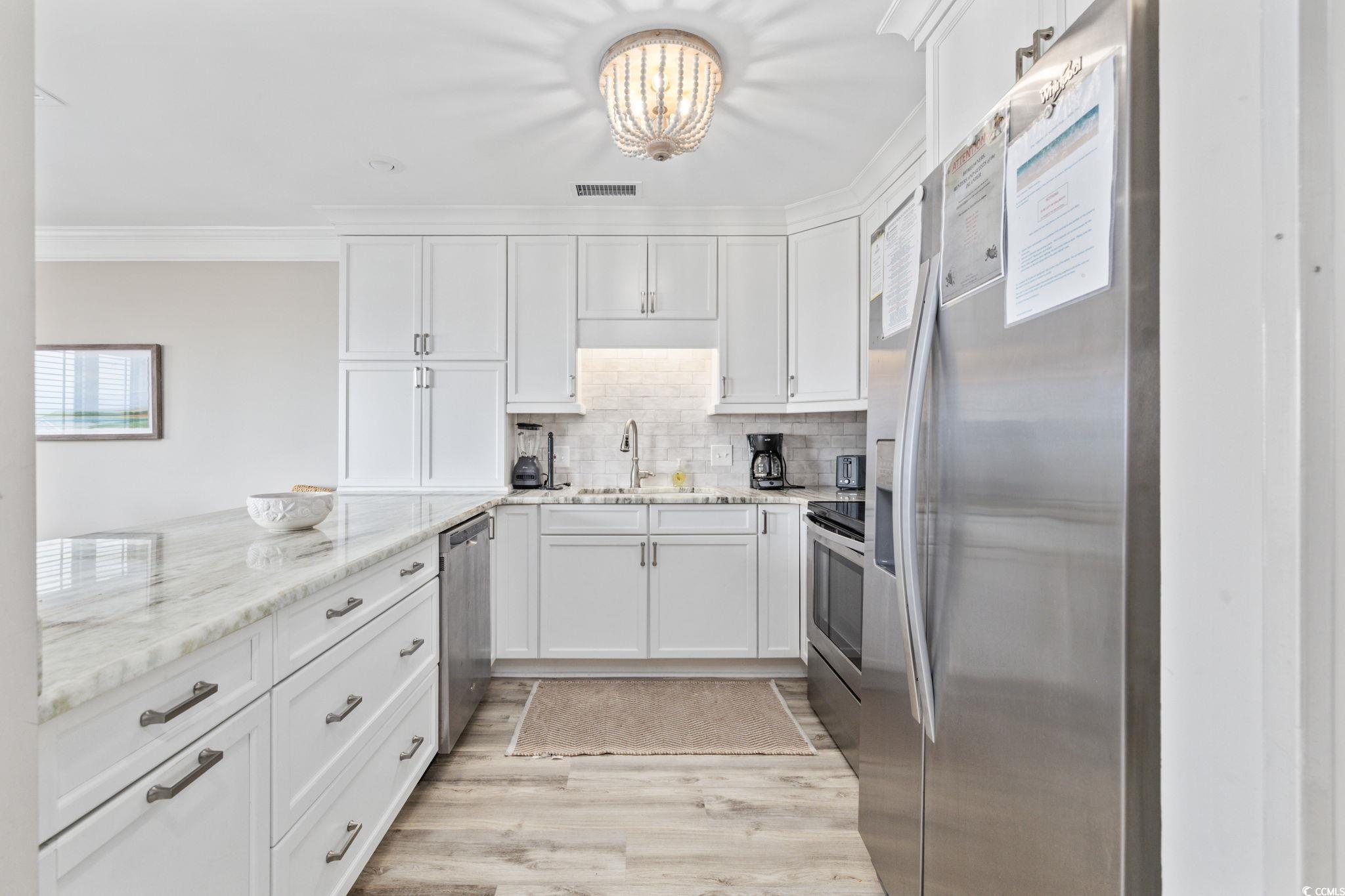 812 Ocean Boulevard South, Unit G3 Surfside Beach, SC 29575 - Photo 14 of 40