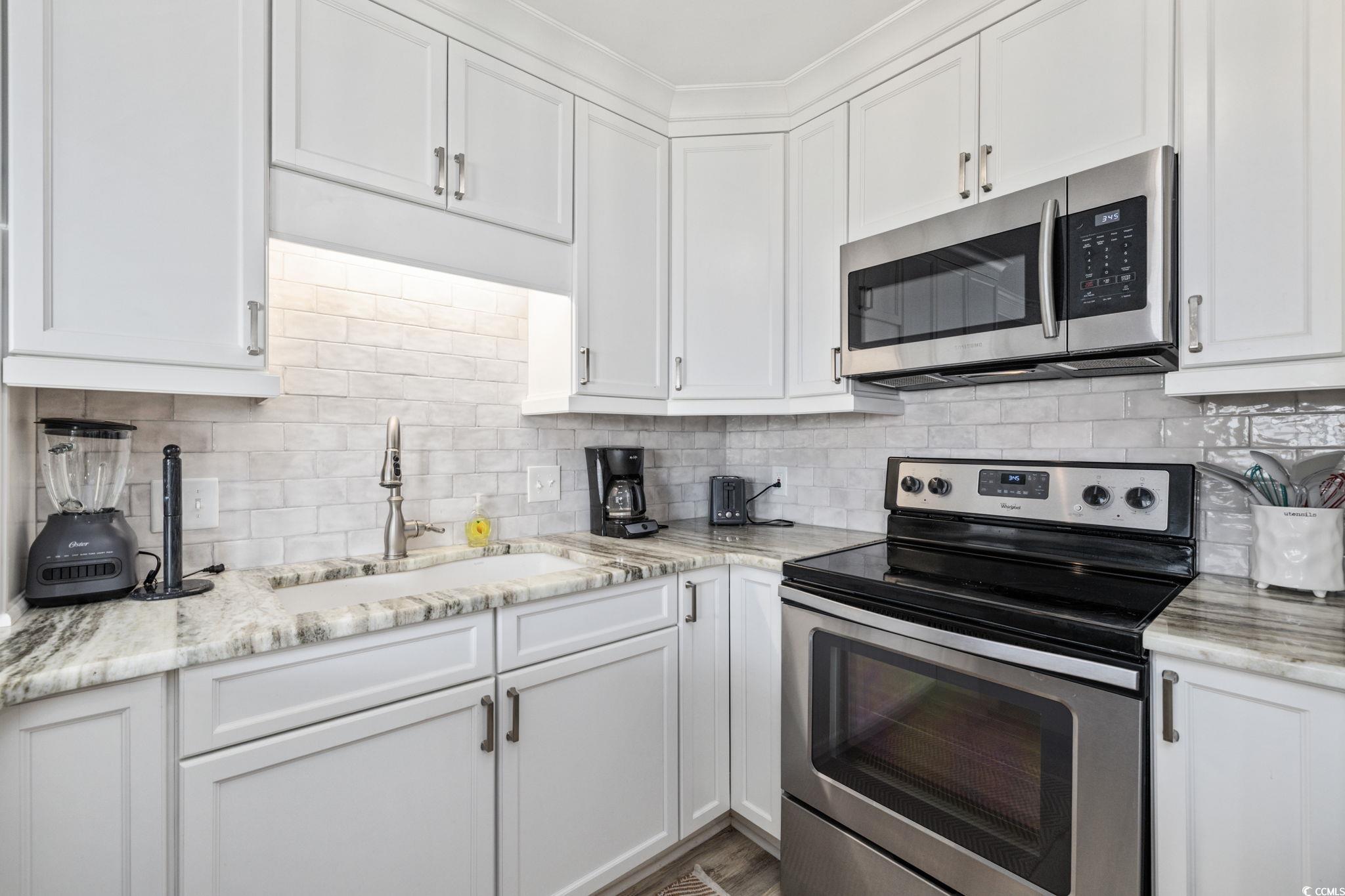 812 Ocean Boulevard South, Unit G3 Surfside Beach, SC 29575 - Photo 15 of 40