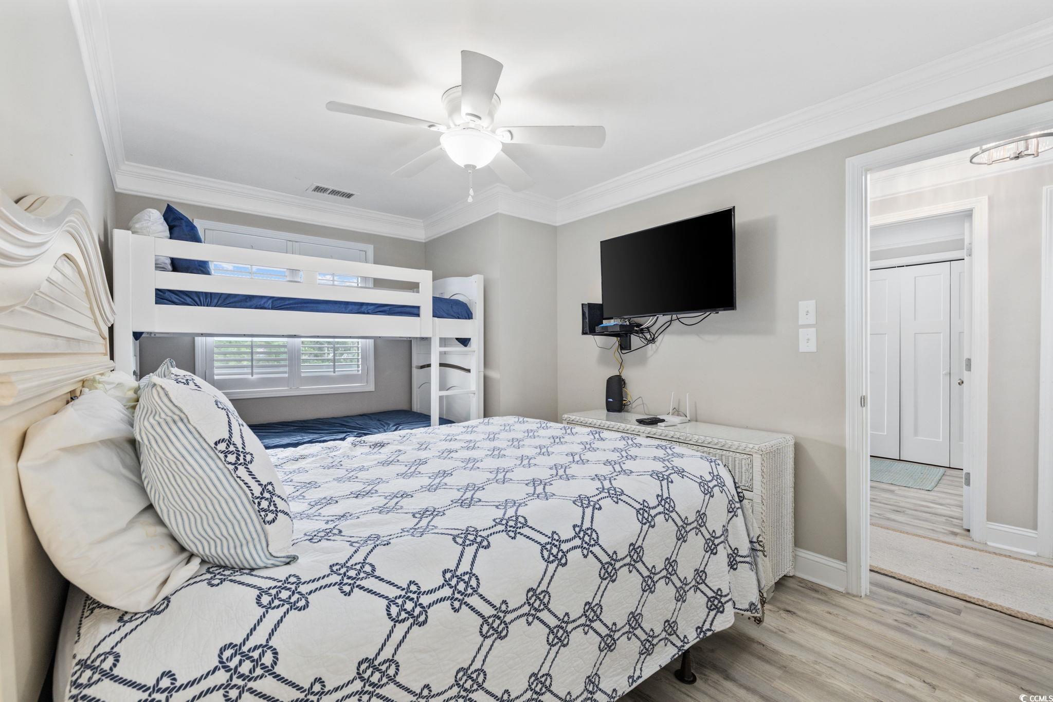 812 Ocean Boulevard South, Unit G3 Surfside Beach, SC 29575 - Photo 16 of 40