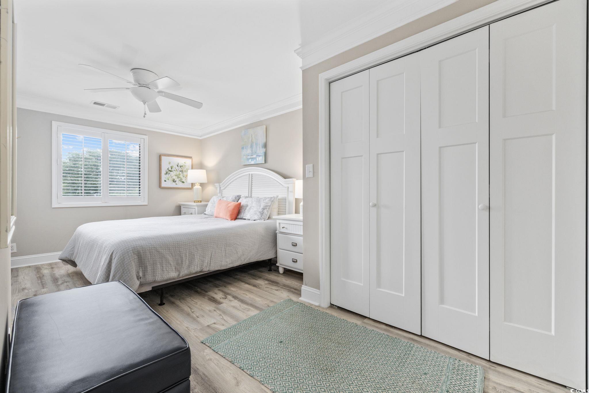 812 Ocean Boulevard South, Unit G3 Surfside Beach, SC 29575 - Photo 18 of 40