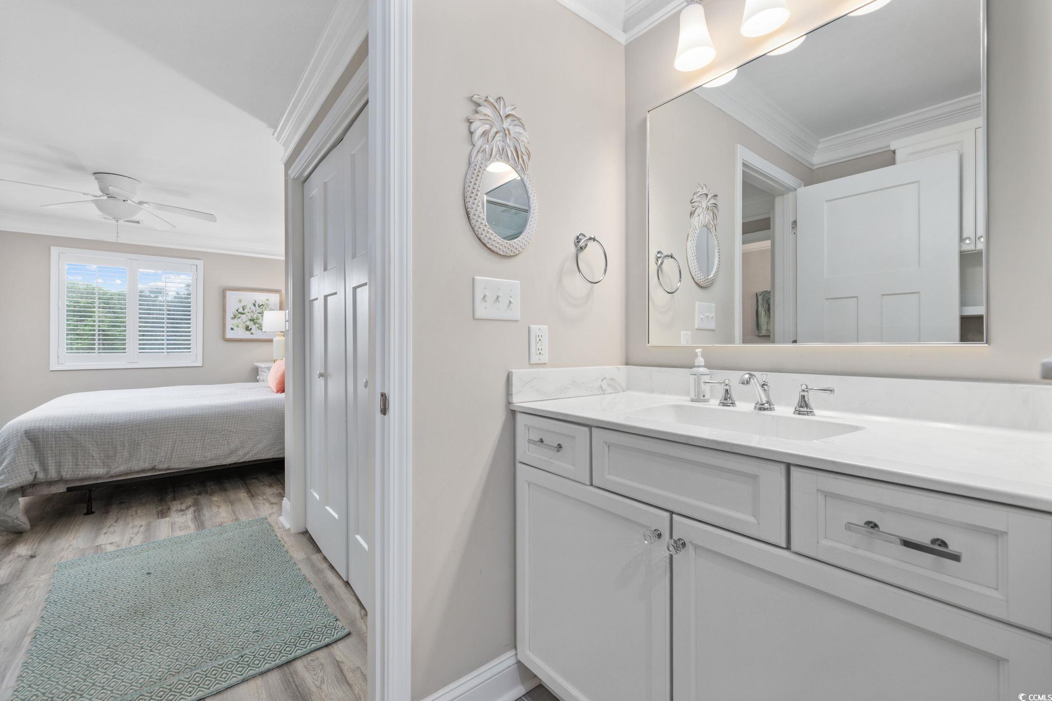 812 Ocean Boulevard South, Unit G3 Surfside Beach, SC 29575 - Photo 19 of 40