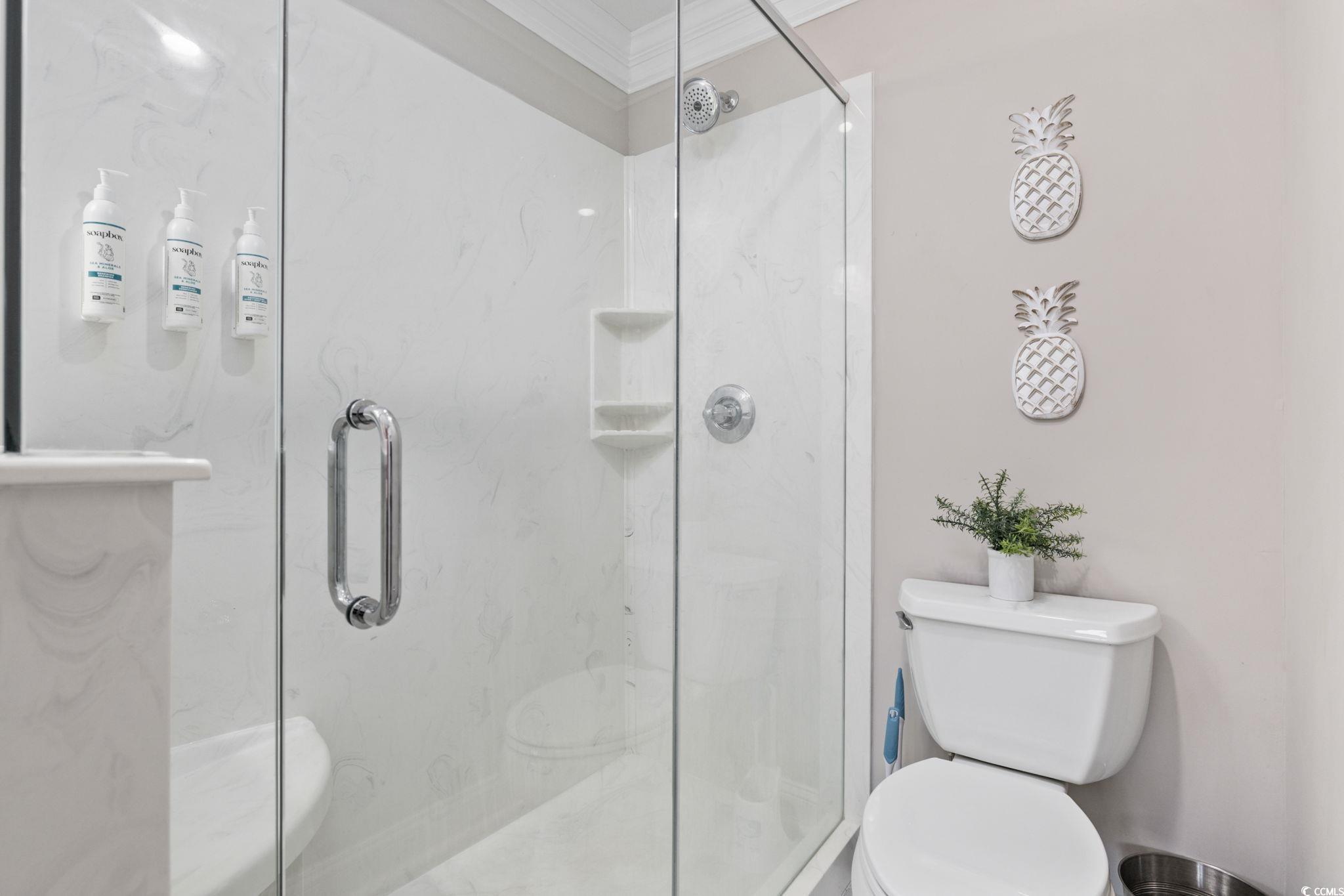 812 Ocean Boulevard South, Unit G3 Surfside Beach, SC 29575 - Photo 21 of 40