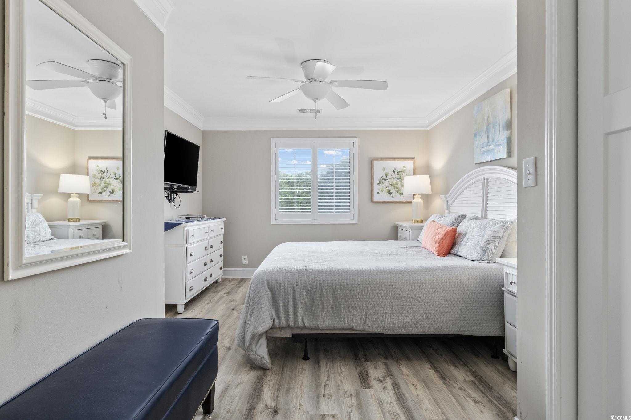 812 Ocean Boulevard South, Unit G3 Surfside Beach, SC 29575 - Photo 22 of 40