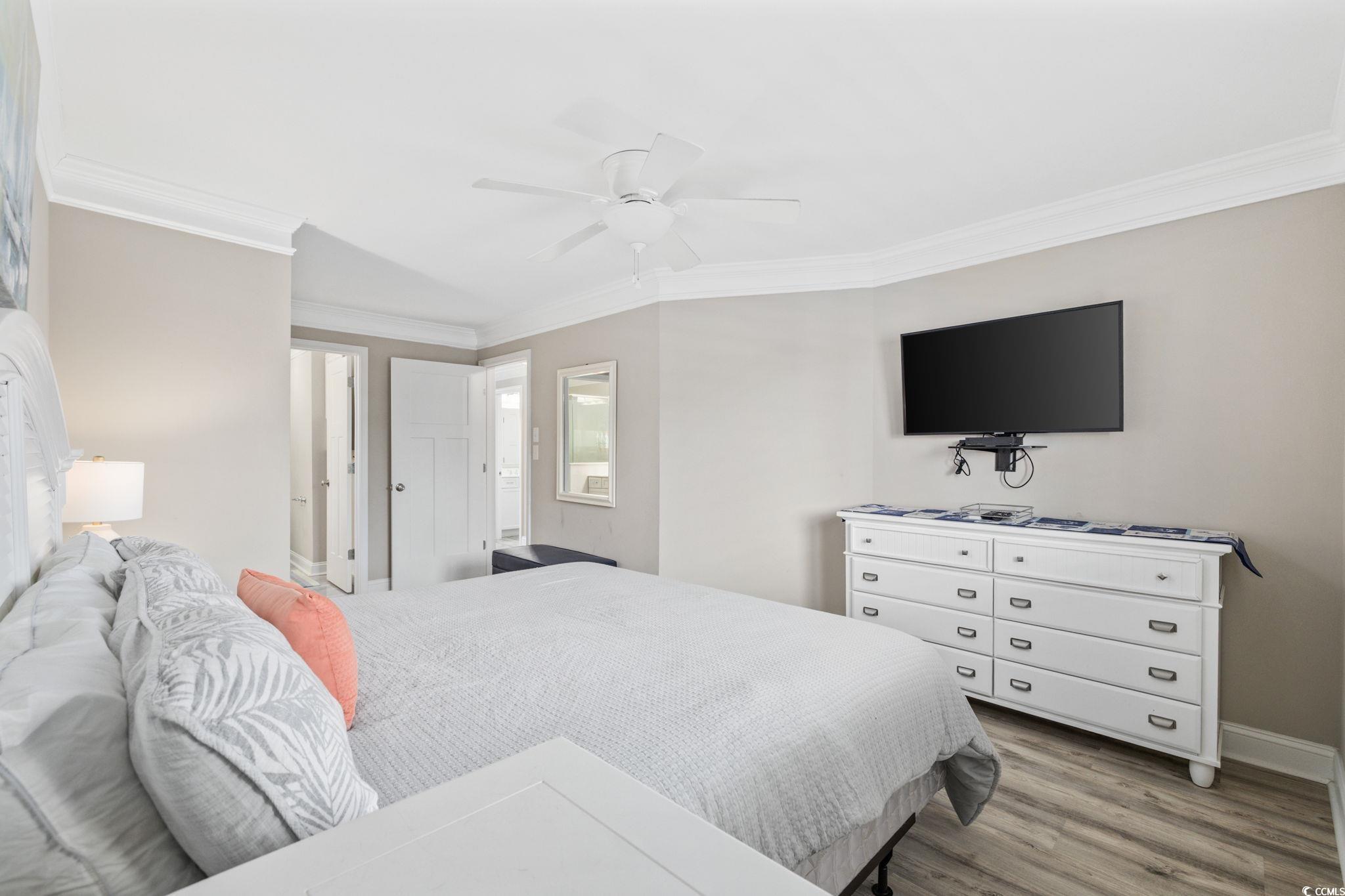 812 Ocean Boulevard South, Unit G3 Surfside Beach, SC 29575 - Photo 23 of 40