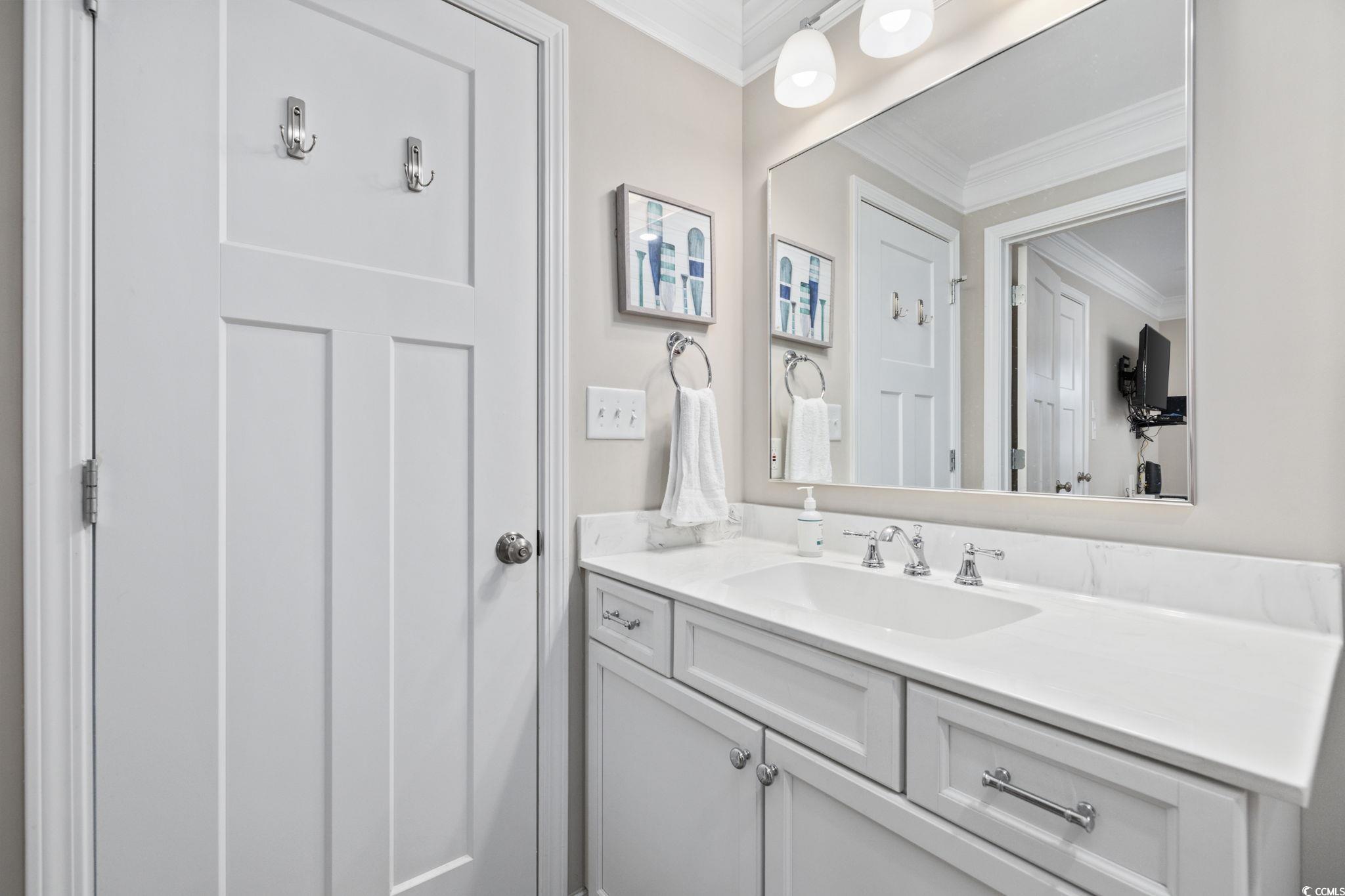 812 Ocean Boulevard South, Unit G3 Surfside Beach, SC 29575 - Photo 25 of 40