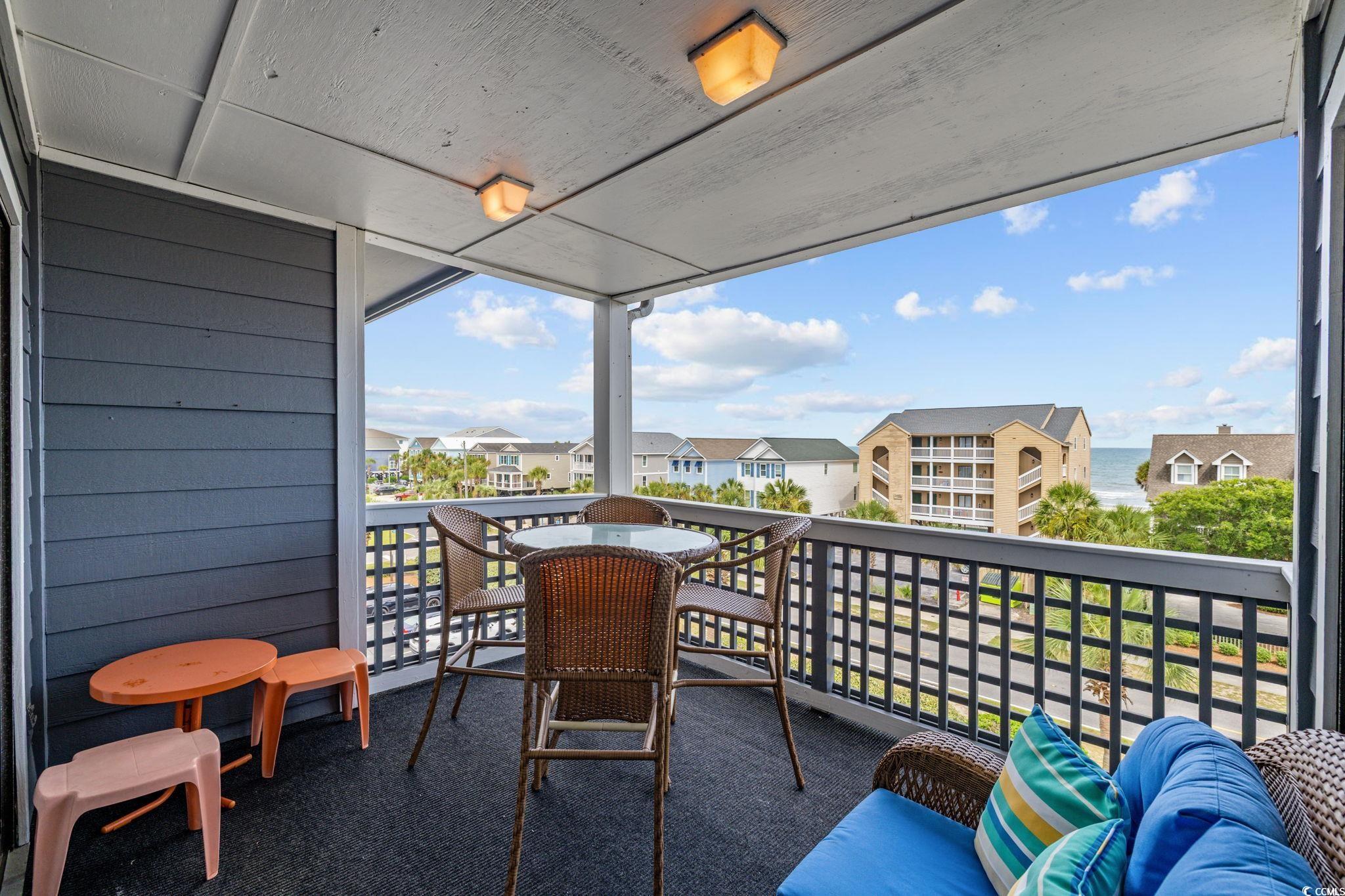 812 Ocean Boulevard South, Unit G3 Surfside Beach, SC 29575 - Photo 26 of 40