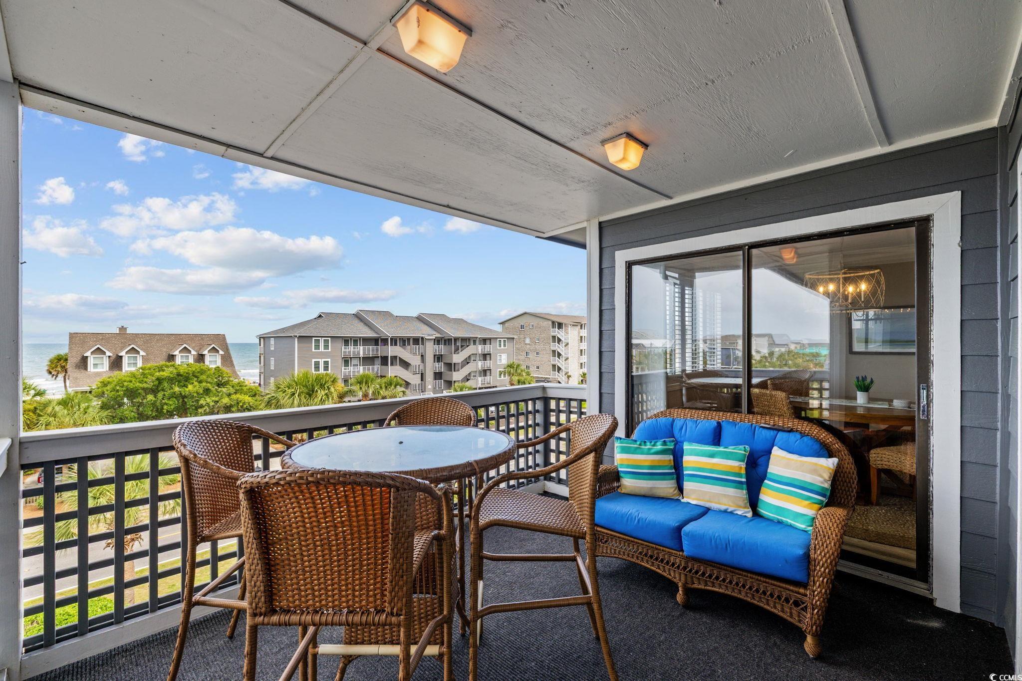 812 Ocean Boulevard South, Unit G3 Surfside Beach, SC 29575 - Photo 27 of 40