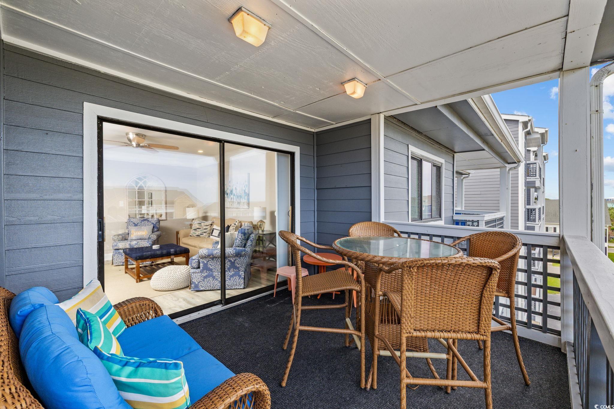 812 Ocean Boulevard South, Unit G3 Surfside Beach, SC 29575 - Photo 28 of 40