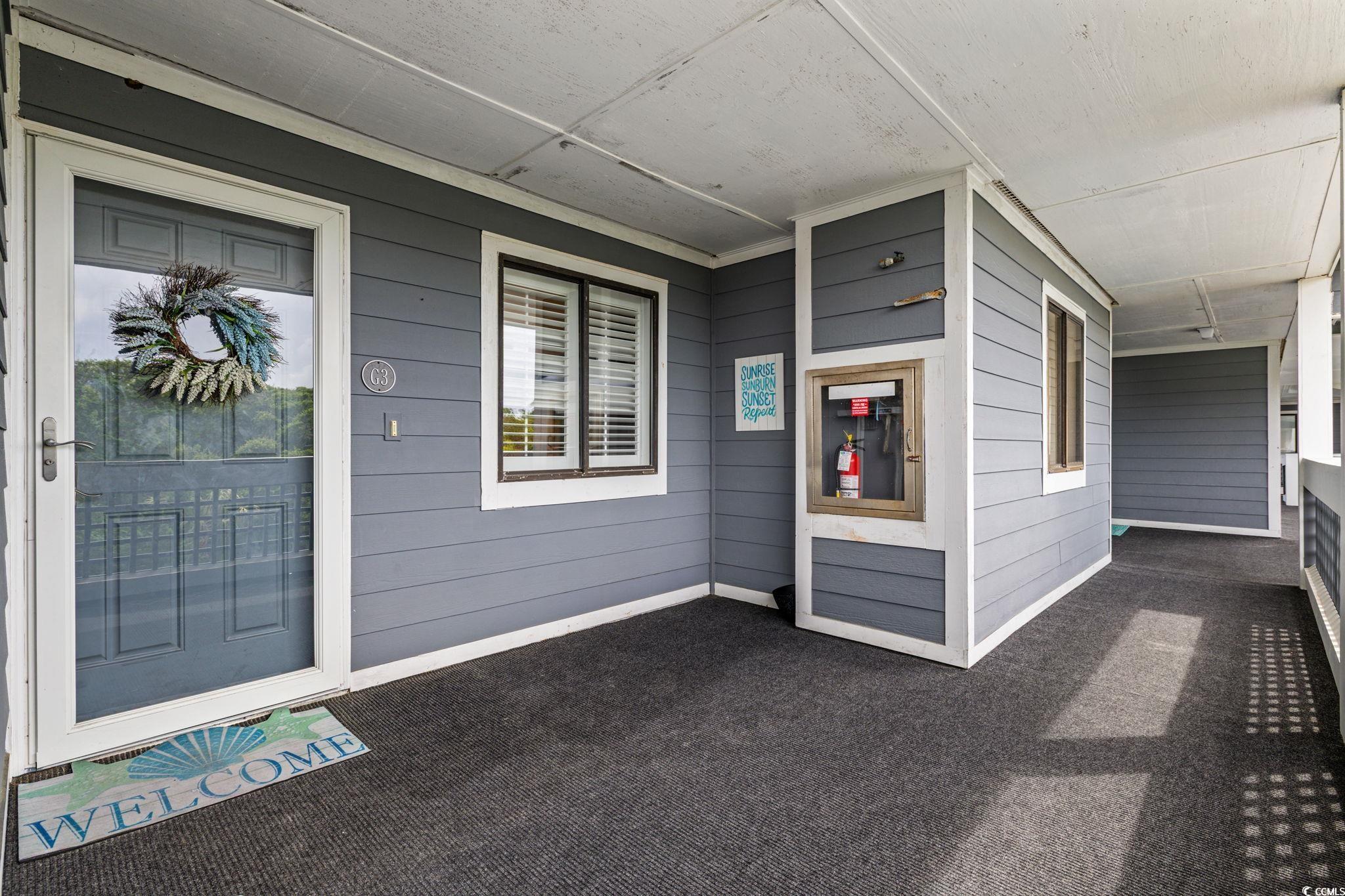 812 Ocean Boulevard South, Unit G3 Surfside Beach, SC 29575 - Photo 3 of 40