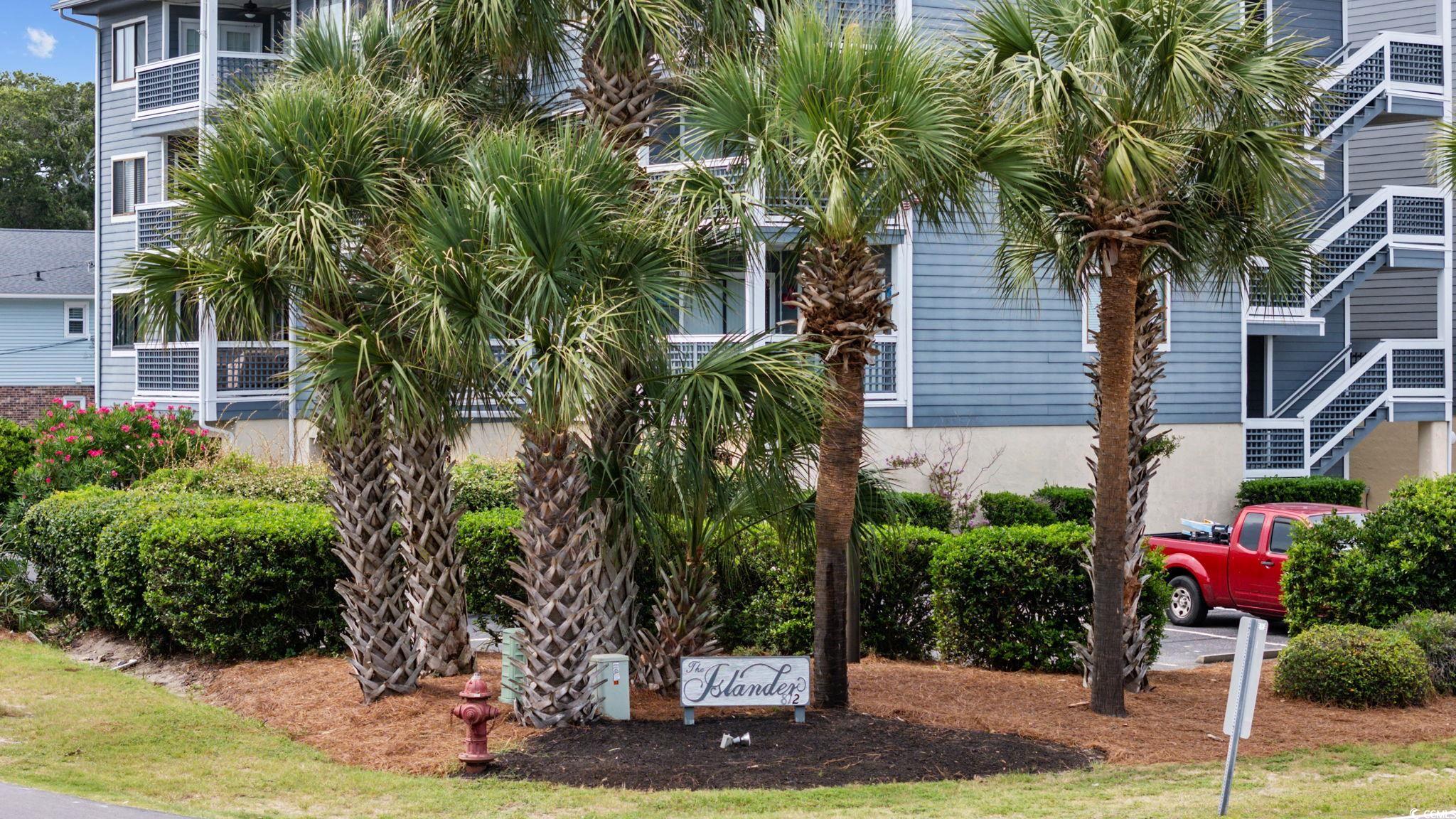 812 Ocean Boulevard South, Unit G3 Surfside Beach, SC 29575 - Photo 34 of 40