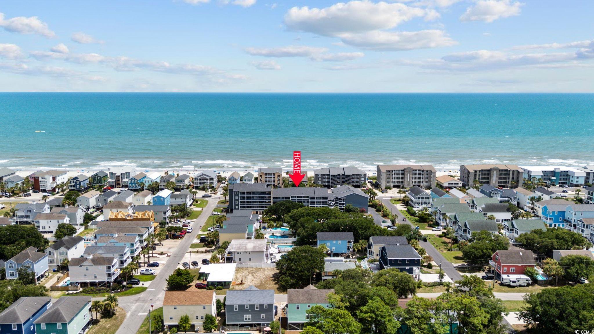 812 Ocean Boulevard South, Unit G3 Surfside Beach, SC 29575 - Photo 35 of 40