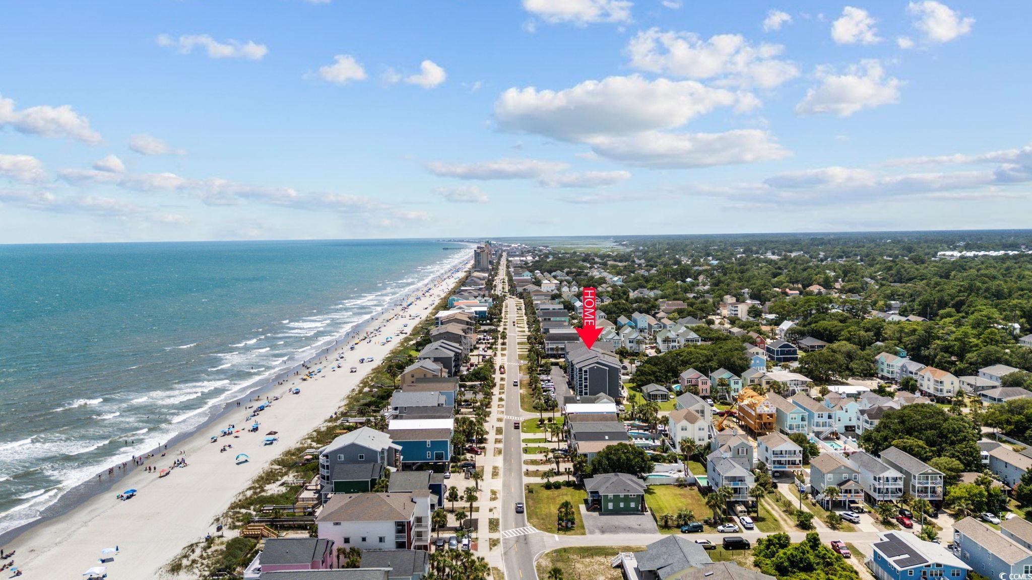 812 Ocean Boulevard South, Unit G3 Surfside Beach, SC 29575 - Photo 36 of 40