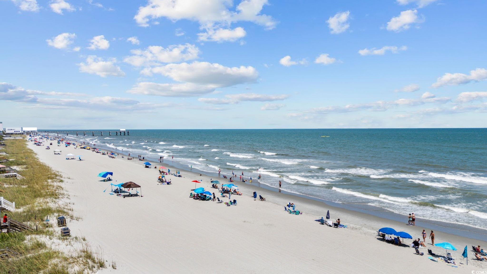 812 Ocean Boulevard South, Unit G3 Surfside Beach, SC 29575 - Photo 37 of 40