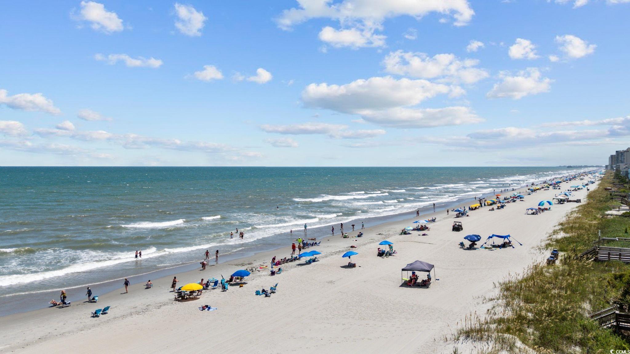 812 Ocean Boulevard South, Unit G3 Surfside Beach, SC 29575 - Photo 38 of 40