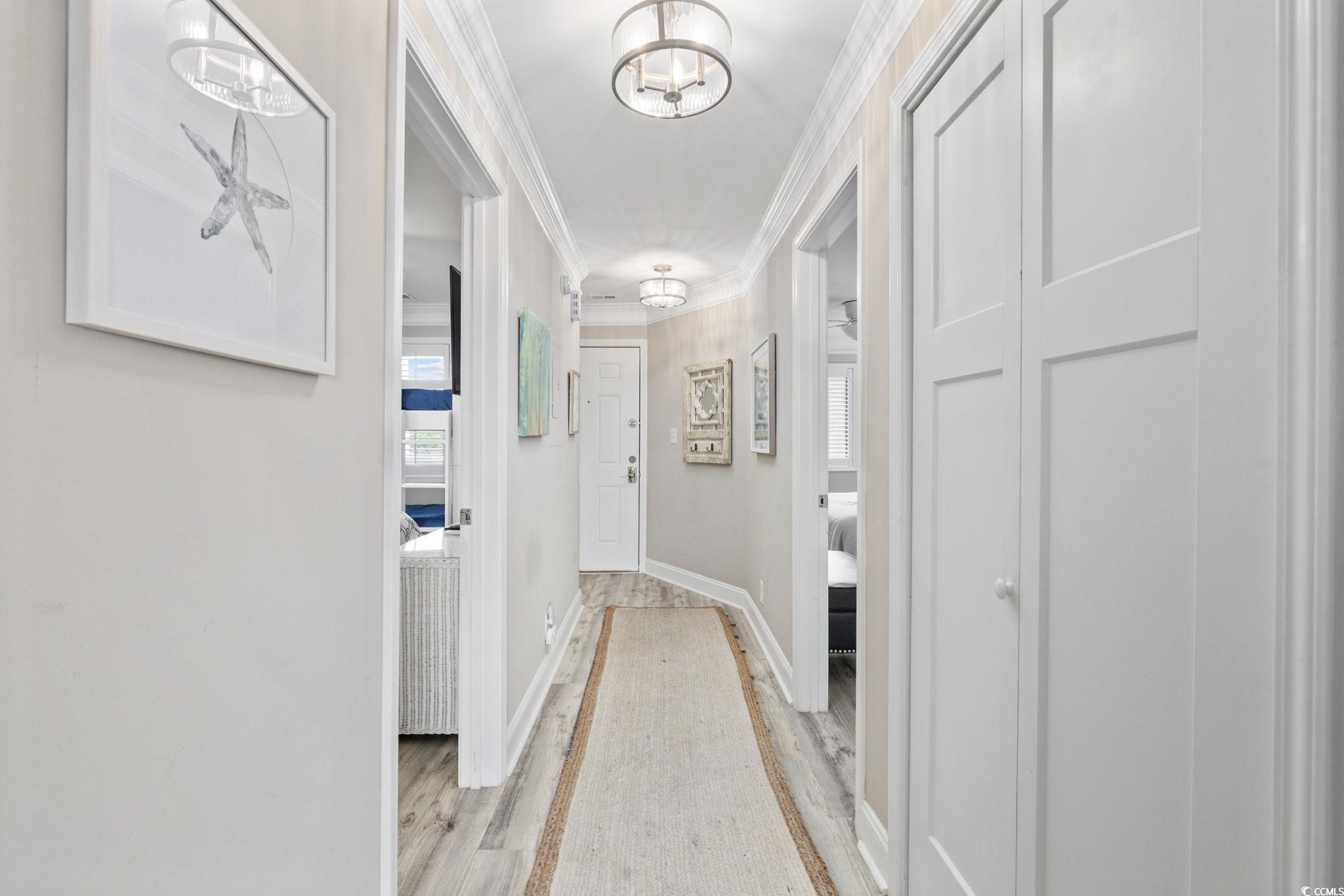 812 Ocean Boulevard South, Unit G3 Surfside Beach, SC 29575 - Photo 4 of 40