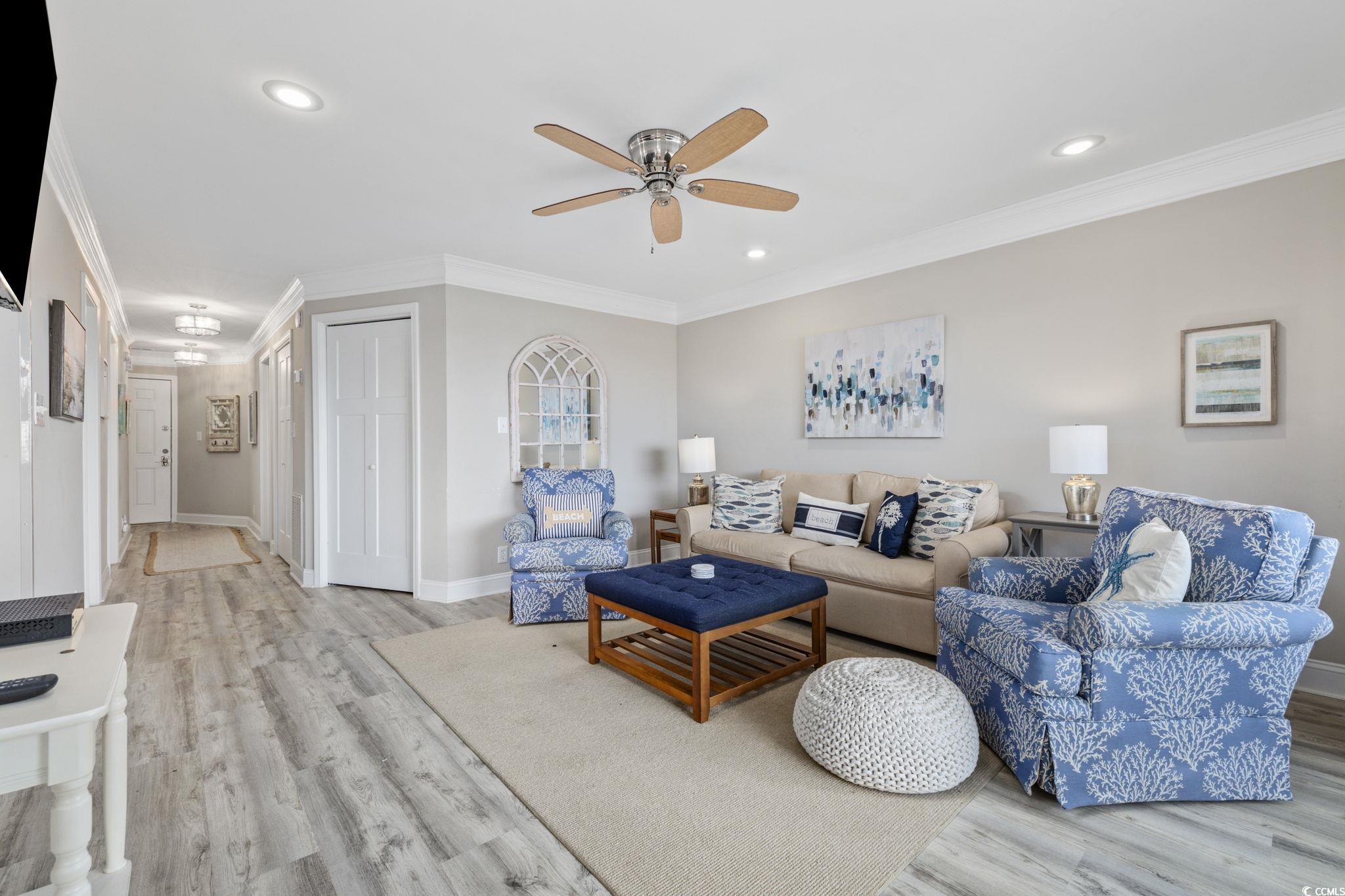 812 Ocean Boulevard South, Unit G3 Surfside Beach, SC 29575 - Photo 7 of 40