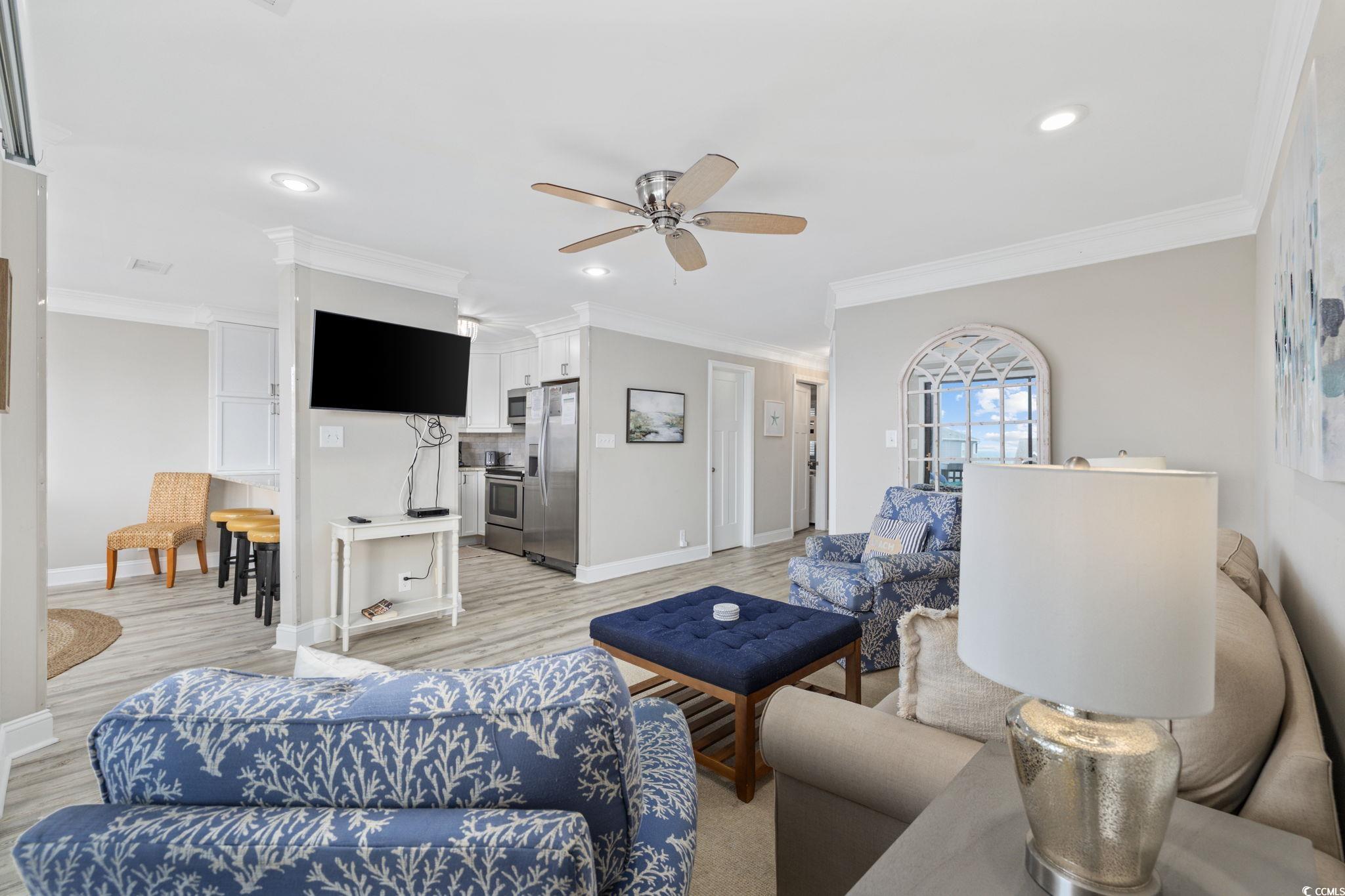 812 Ocean Boulevard South, Unit G3 Surfside Beach, SC 29575 - Photo 8 of 40