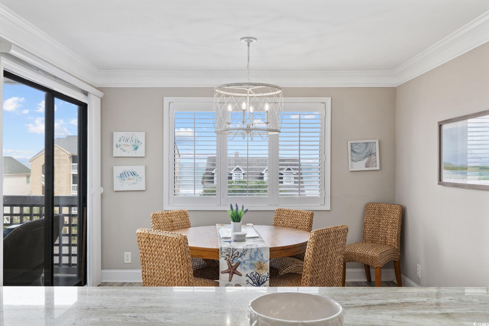 812 Ocean Boulevard South, Unit G3 Surfside Beach, SC 29575 - Photo 9 of 40