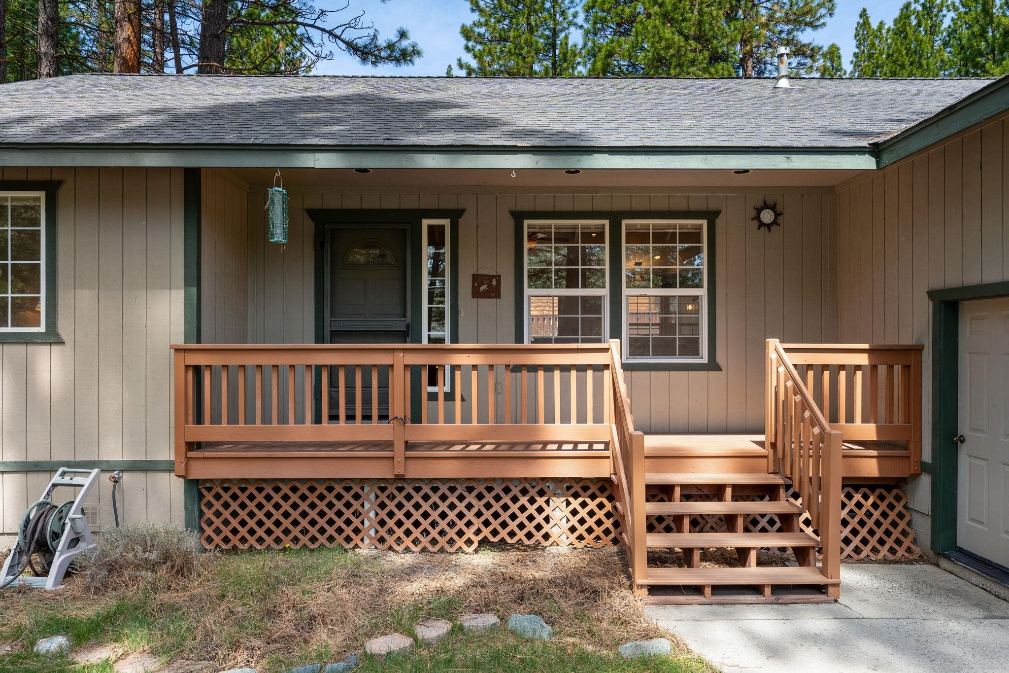 301 Mountain View Drive Calpine, CA 96124 - Photo 3 of 21