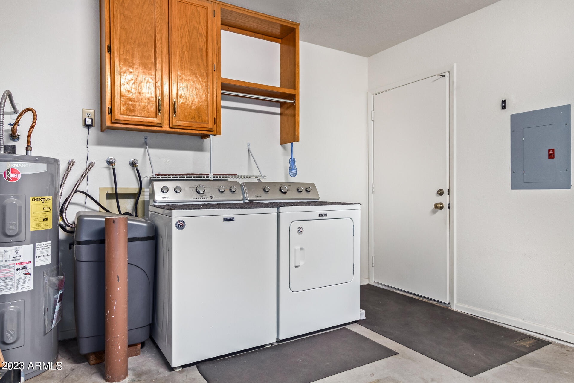 520 South Greenfield Road, Unit 35 Mesa, AZ 85206 - Photo 17 of 25 31 - Greenfield